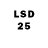 LSD-25 экстази ecstasy Ritulik Ora